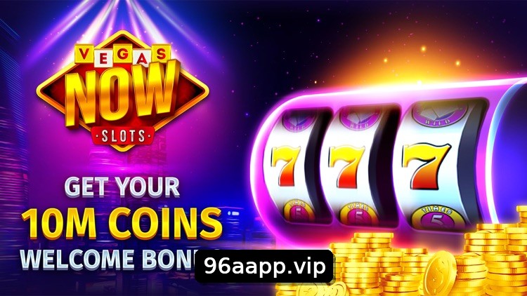 Casino VIP 96a